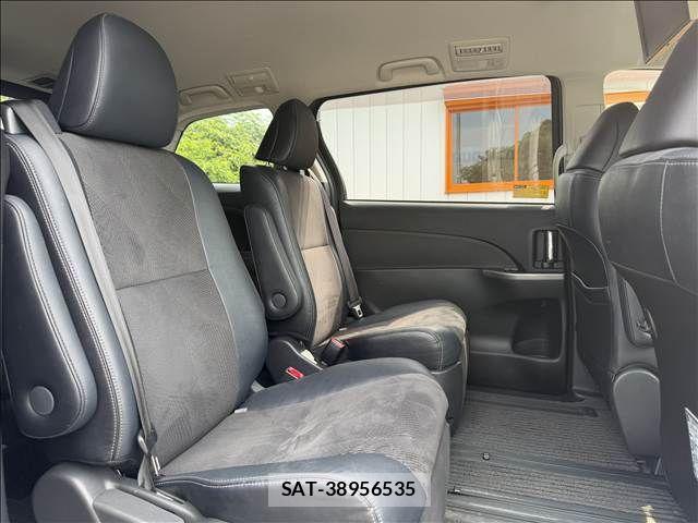 Toyota ESTIMA 2013-07 8314351-25