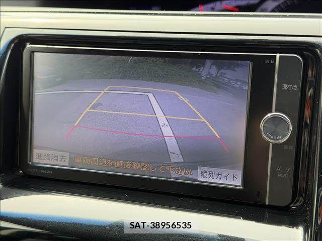 Toyota ESTIMA 2013-07 8314351-2
