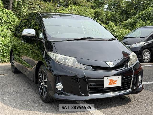 Toyota ESTIMA 2013-07 8314351-4