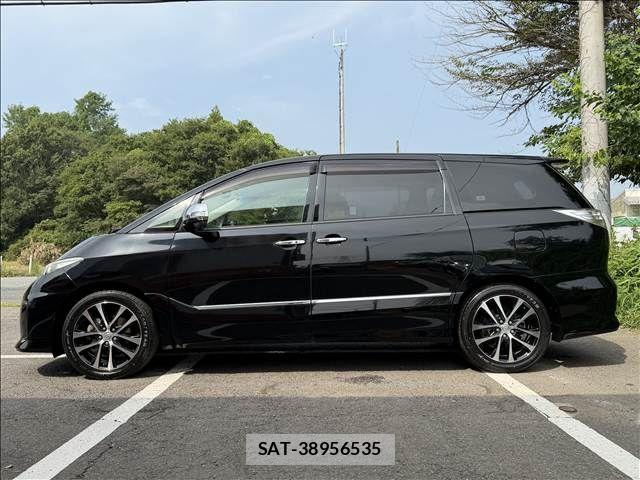 Toyota ESTIMA 2013-07 8314351-5