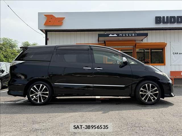 Toyota ESTIMA 2013-07 8314351-6