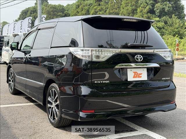 Toyota ESTIMA 2013-07 8314351-7
