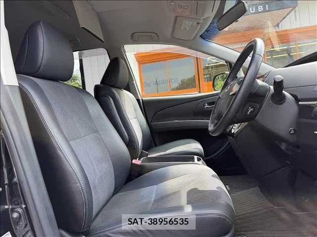 Toyota ESTIMA 2013-07 8314351-8