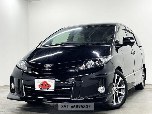 Toyota ESTIMA 2015-03 8314347-0