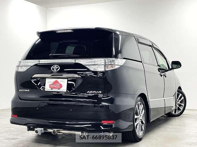 Toyota ESTIMA 2015-03 8314347-2