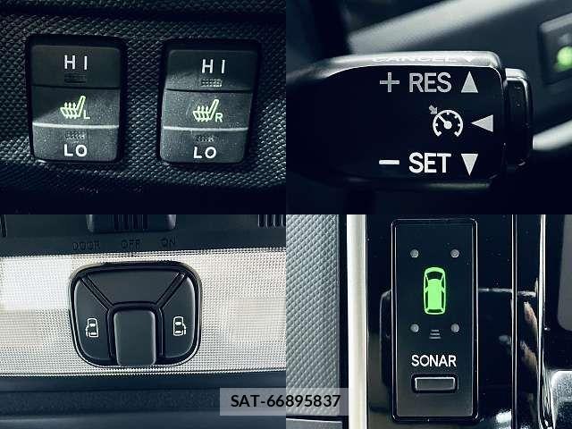 Toyota ESTIMA 2015-03 8314347-4