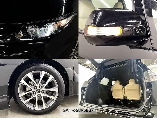 Toyota ESTIMA 2015-03 8314347-6