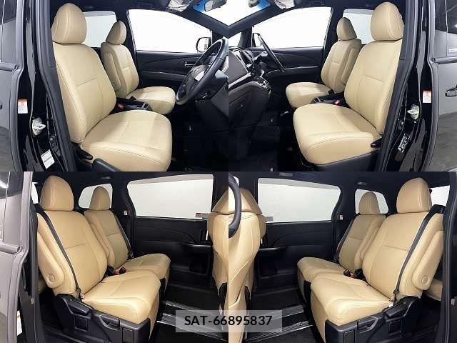 Toyota ESTIMA 2015-03 8314347-7