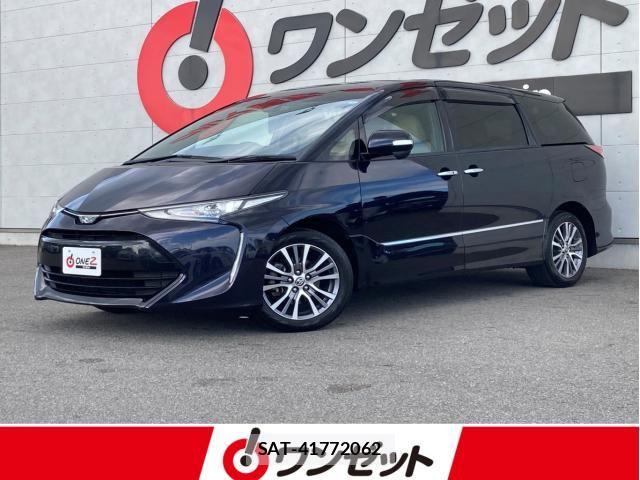 Toyota ESTIMA 2019-02 8314346-0