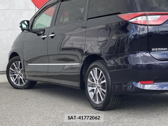 Toyota ESTIMA 2019-02 8314346-16