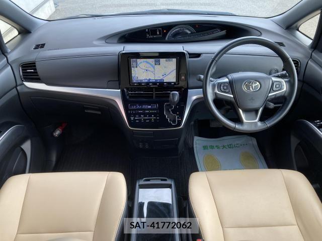 Toyota ESTIMA 2019-02 8314346-1
