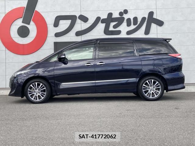 Toyota ESTIMA 2019-02 8314346-19