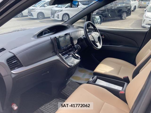 Toyota ESTIMA 2019-02 8314346-25