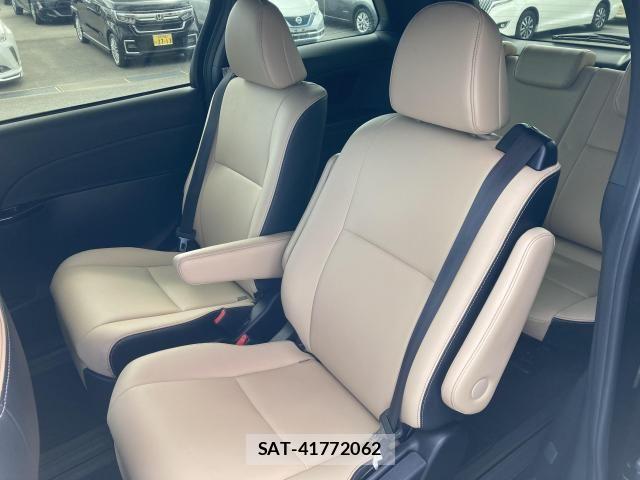 Toyota ESTIMA 2019-02 8314346-27