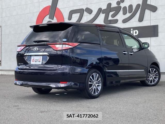 Toyota ESTIMA 2019-02 8314346-2