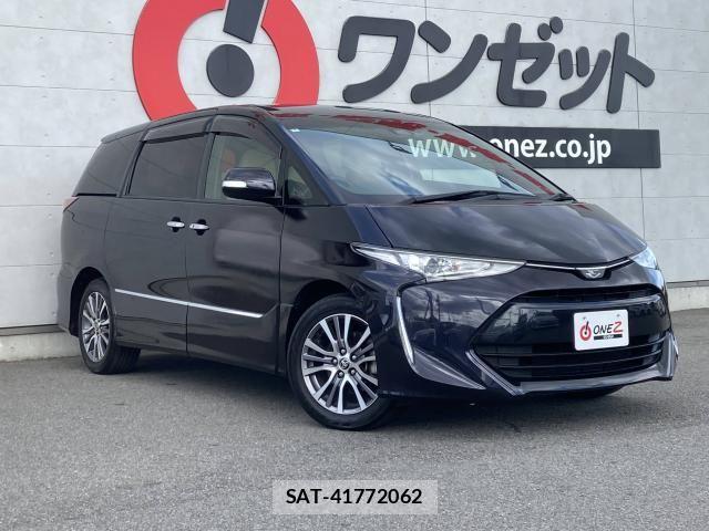 Toyota ESTIMA 2019-02 8314346-3