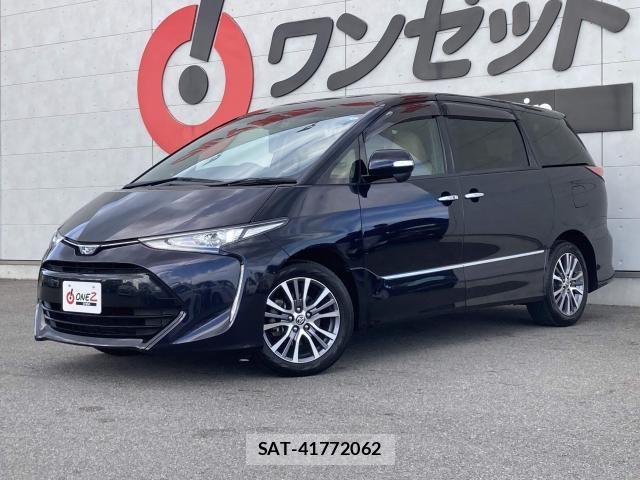 Toyota ESTIMA 2019-02 8314346-4