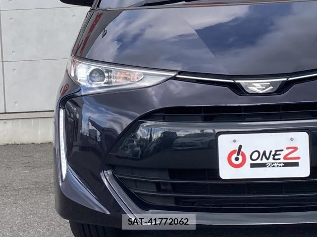 Toyota ESTIMA 2019-02 8314346-6
