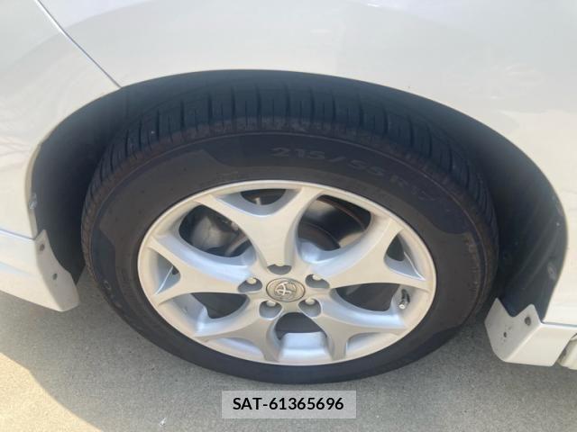 Toyota ESTIMA 2006-03 8314357-9