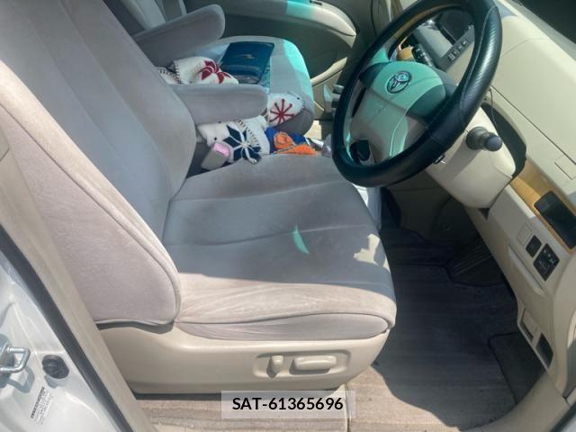 Toyota ESTIMA 2006-03 8314357-13