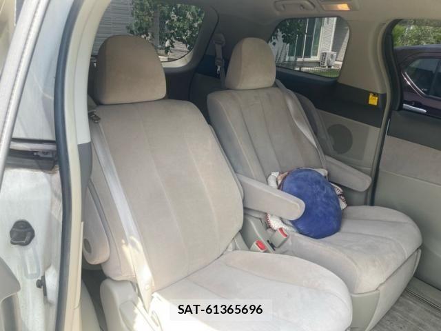 Toyota ESTIMA 2006-03 8314357-14
