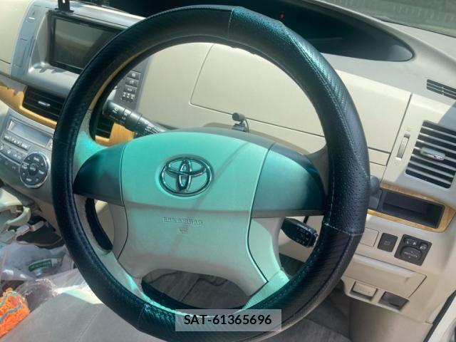 Toyota ESTIMA 2006-03 8314357-17