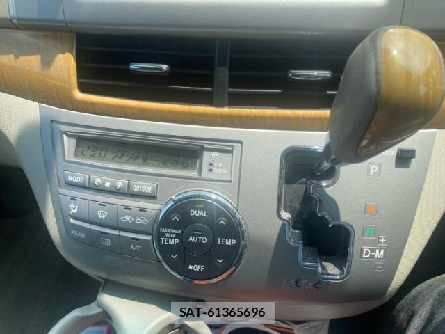 Toyota ESTIMA 2006-03 8314357-20
