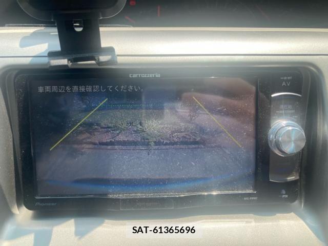 Toyota ESTIMA 2006-03 8314357-21