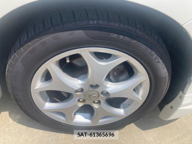 Toyota ESTIMA 2006-03 8314357-2