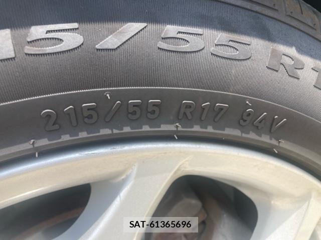 Toyota ESTIMA 2006-03 8314357-3