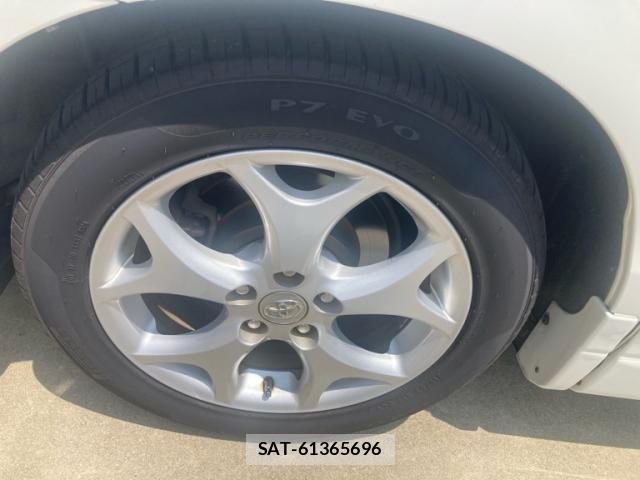 Toyota ESTIMA 2006-03 8314357-4