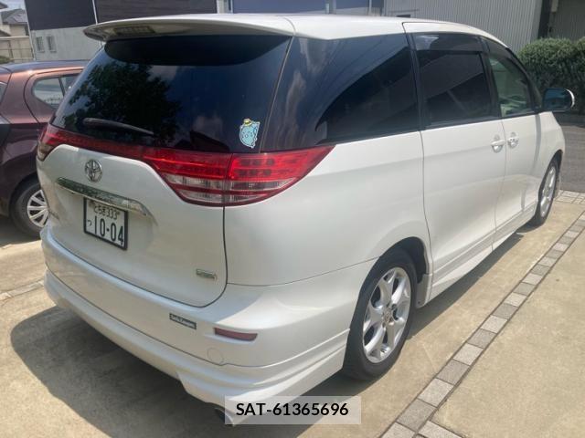 Toyota ESTIMA 2006-03 8314357-6