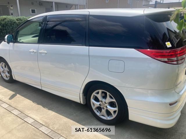 Toyota ESTIMA 2006-03 8314357-7