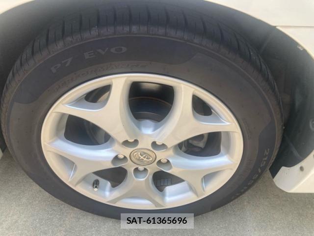 Toyota ESTIMA 2006-03 8314357-8