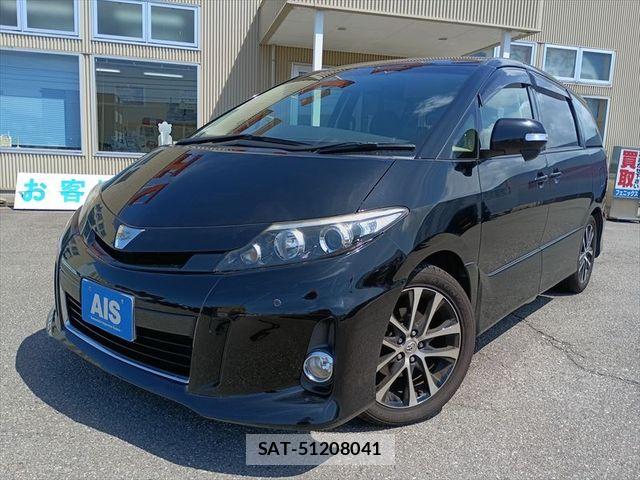 Toyota ESTIMA 2012-10 8314349-0