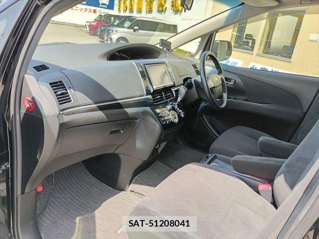 Toyota ESTIMA 2012-10 8314349-10