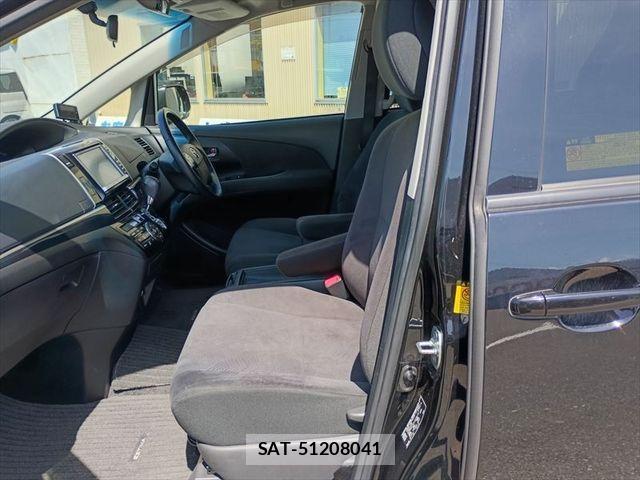 Toyota ESTIMA 2012-10 8314349-11