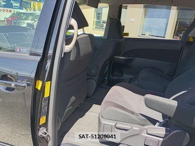 Toyota ESTIMA 2012-10 8314349-12