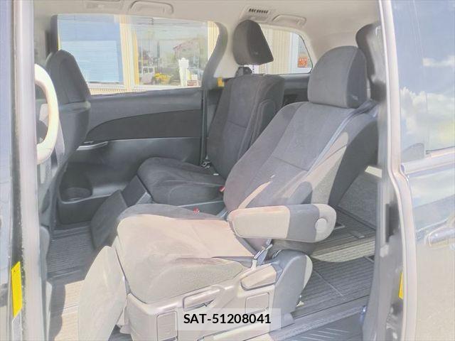 Toyota ESTIMA 2012-10 8314349-13
