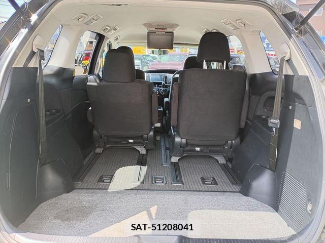 Toyota ESTIMA 2012-10 8314349-15