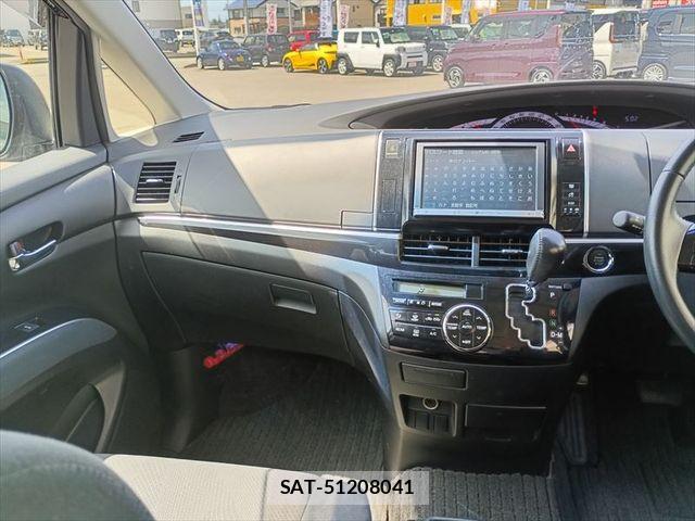 Toyota ESTIMA 2012-10 8314349-18