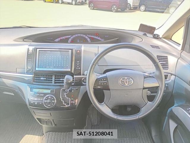 Toyota ESTIMA 2012-10 8314349-1