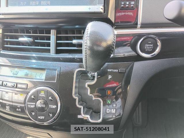 Toyota ESTIMA 2012-10 8314349-21