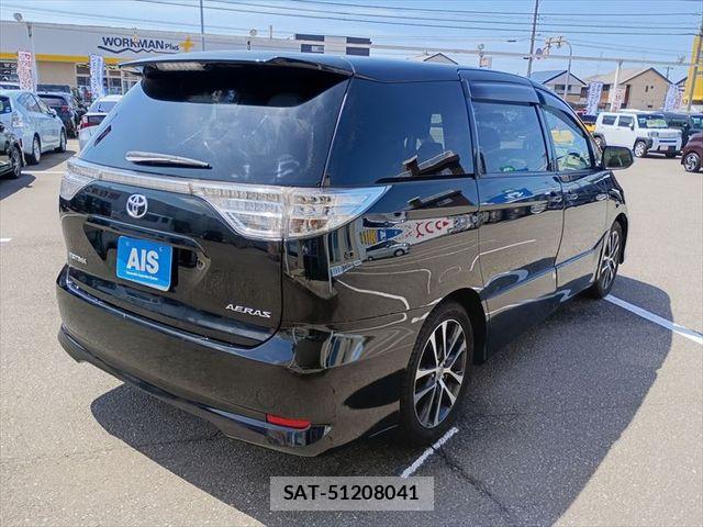 Toyota ESTIMA 2012-10 8314349-2
