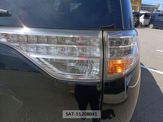 Toyota ESTIMA 2012-10 8314349-5