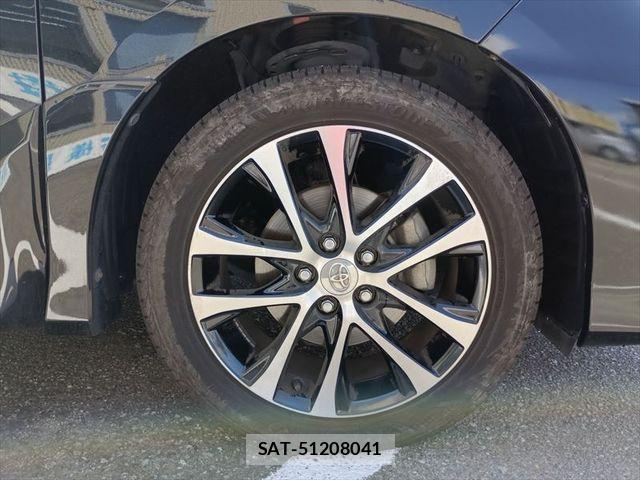Toyota ESTIMA 2012-10 8314349-6