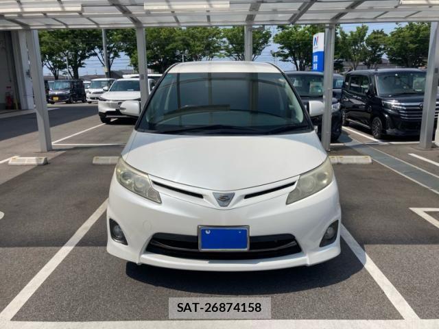 Toyota ESTIMA 2011-11 8314359-0