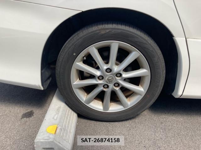 Toyota ESTIMA 2011-11 8314359-9