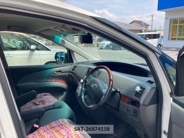 Toyota ESTIMA 2011-11 8314359-13