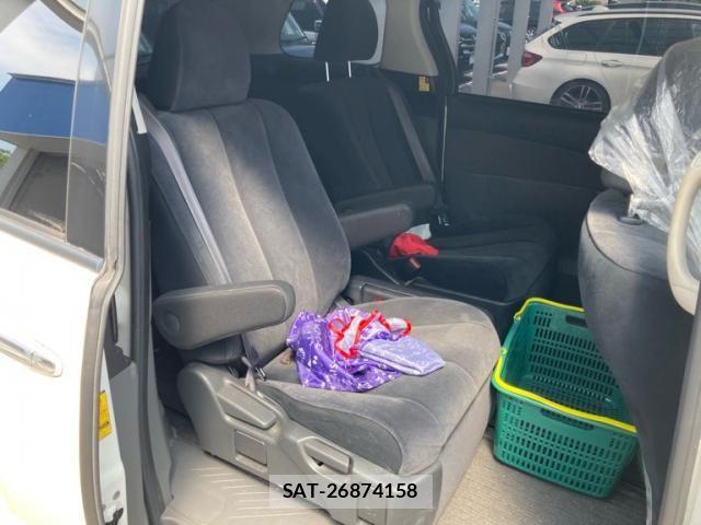Toyota ESTIMA 2011-11 8314359-16